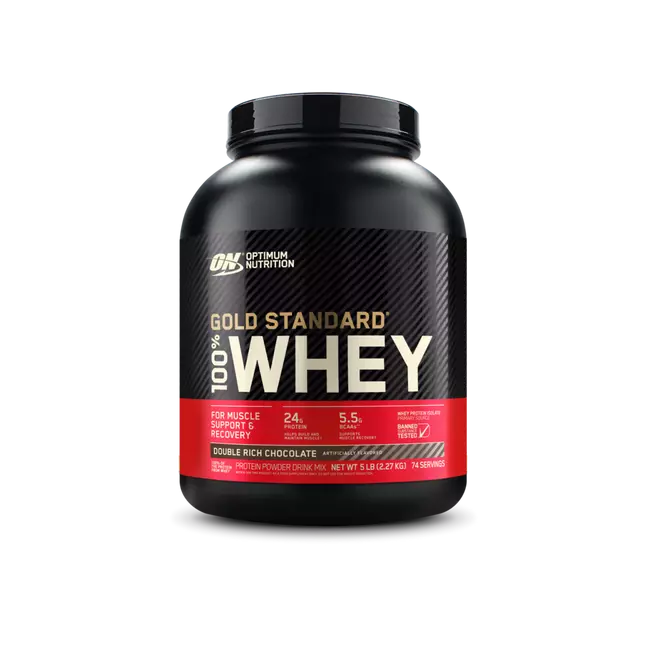 ON Gold Standard 100% Whey